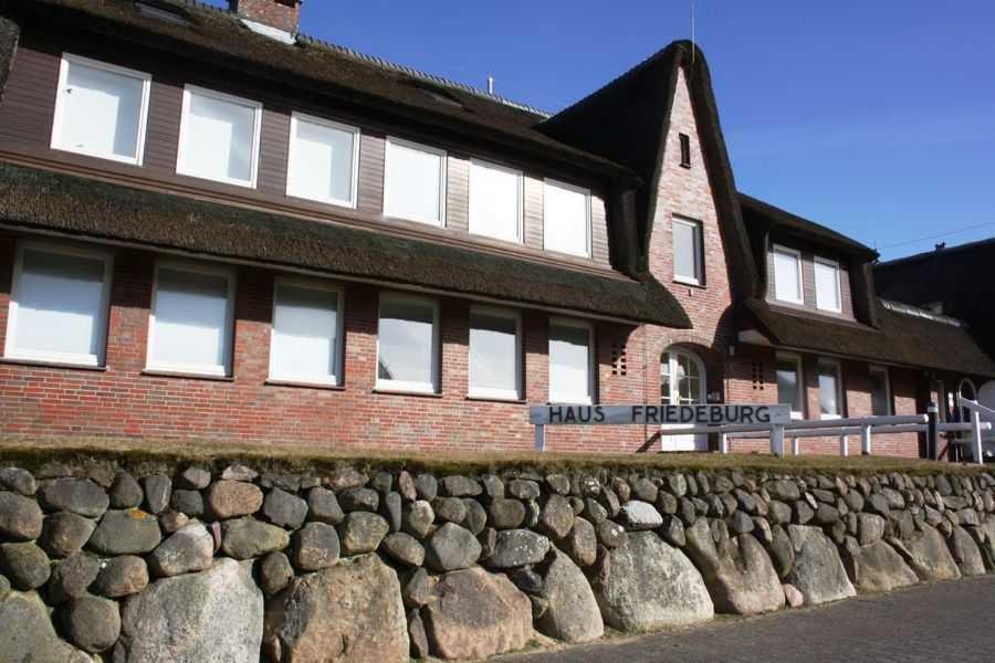 Haus Friedeburg - Siilskep photo 1