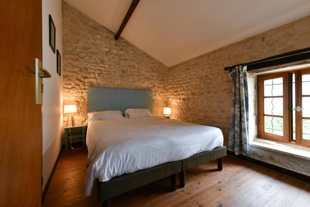 Domaine Les Granges photo 4
