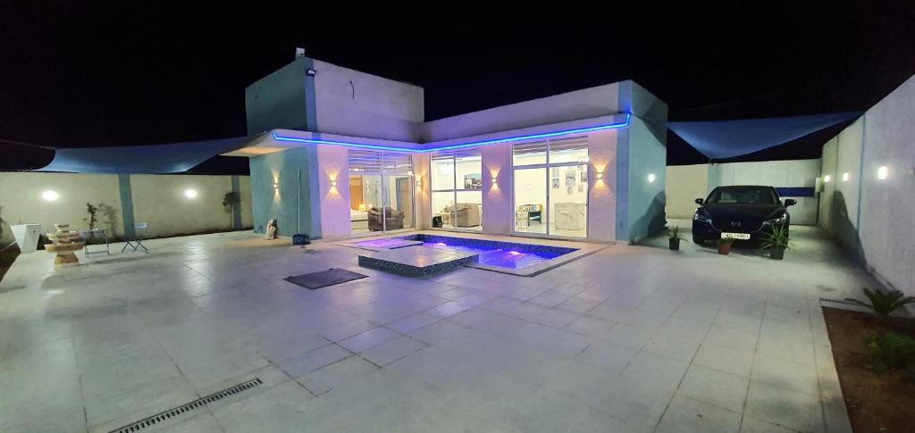 Santorini Breeze Chalet photo 1