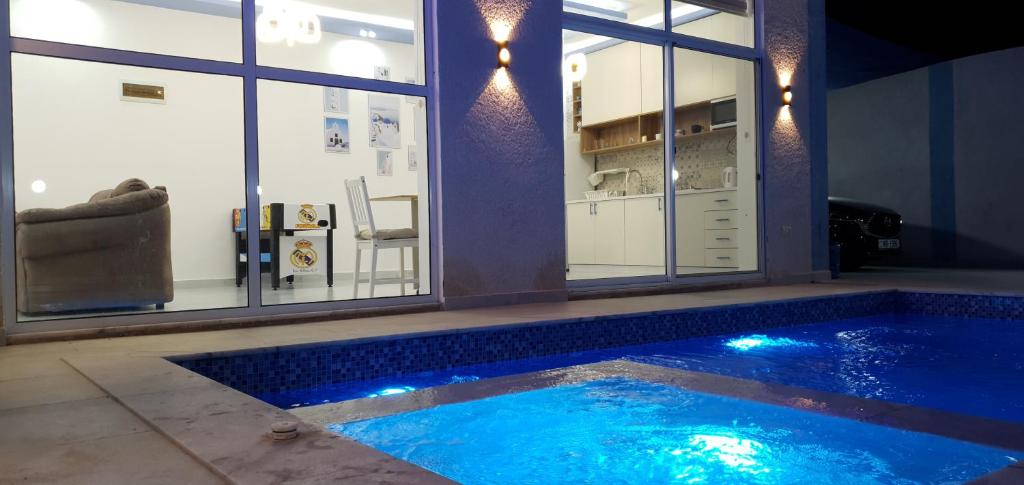 Santorini Breeze Chalet