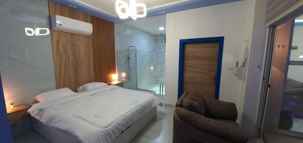 Santorini Breeze Chalet photo 4