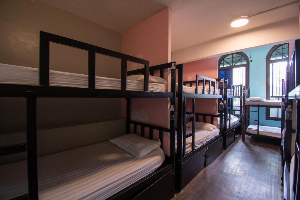 Travel Hub Guesthouse photo 1