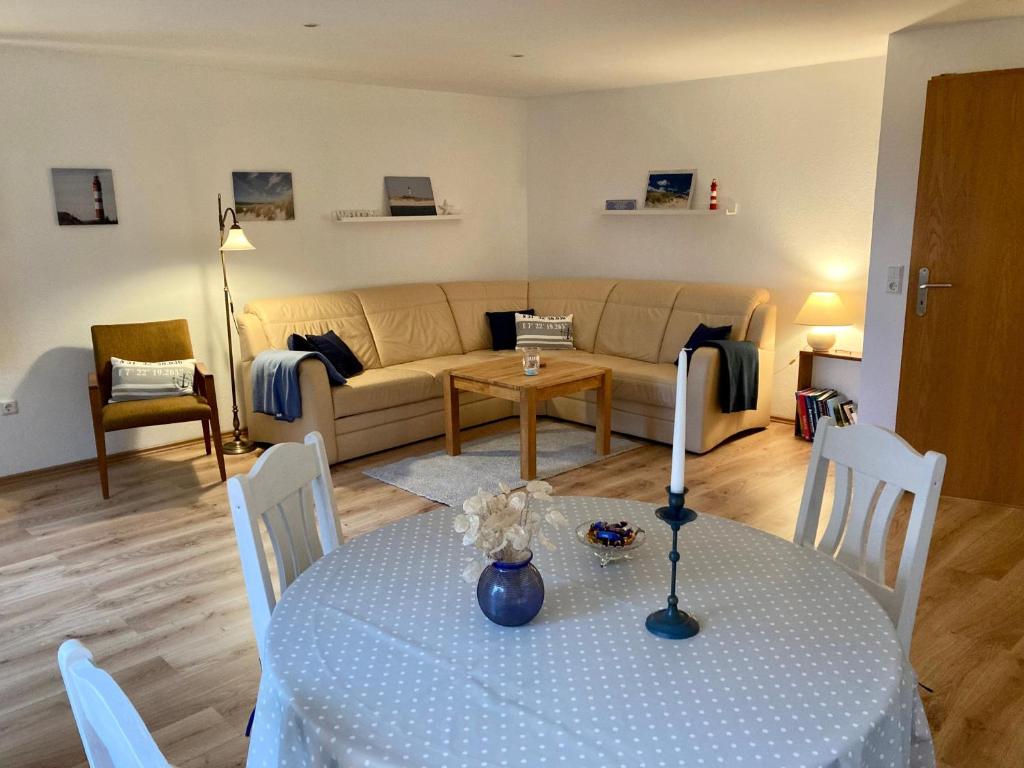 Ferienwohnung Thomsen photo 2
