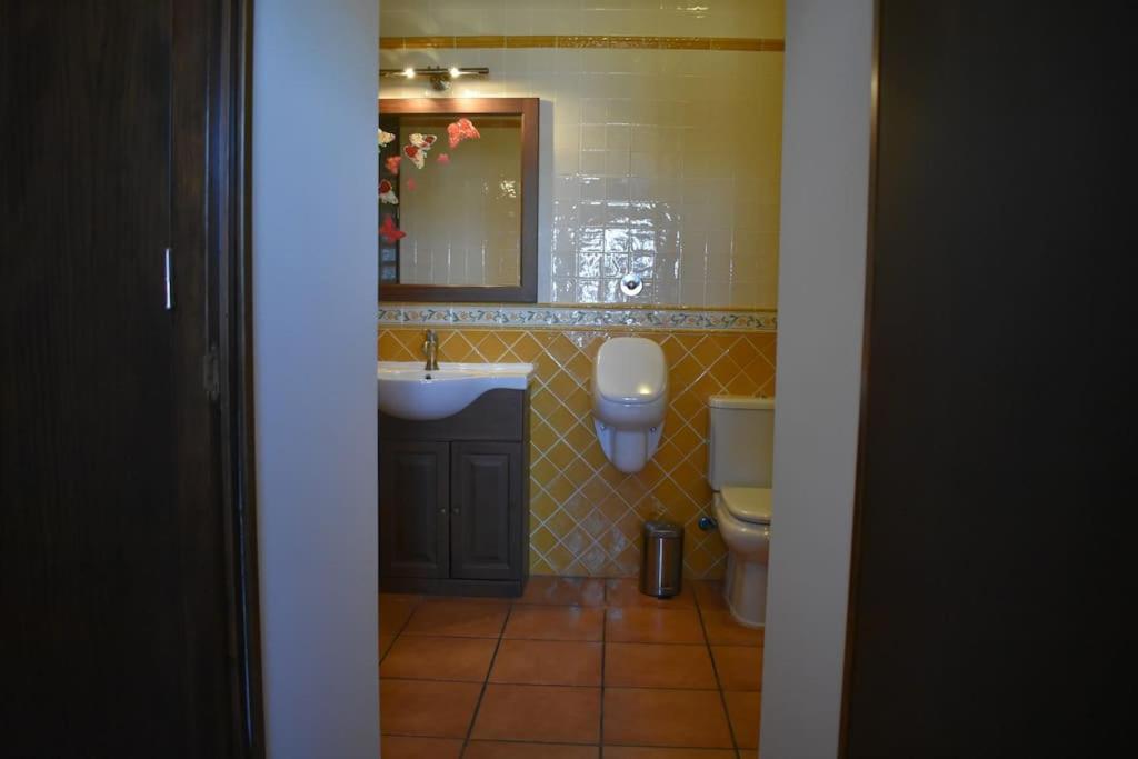 Vivienda con piscina, gimnasio y cocina campera photo 2