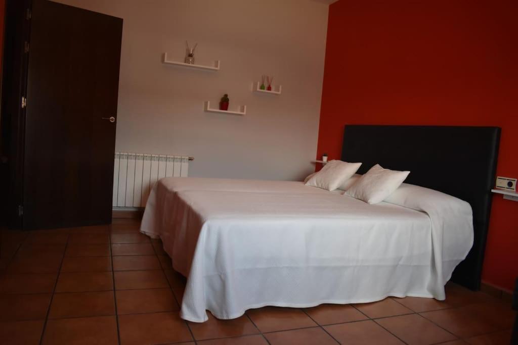 Vivienda con piscina, gimnasio y cocina campera photo 4