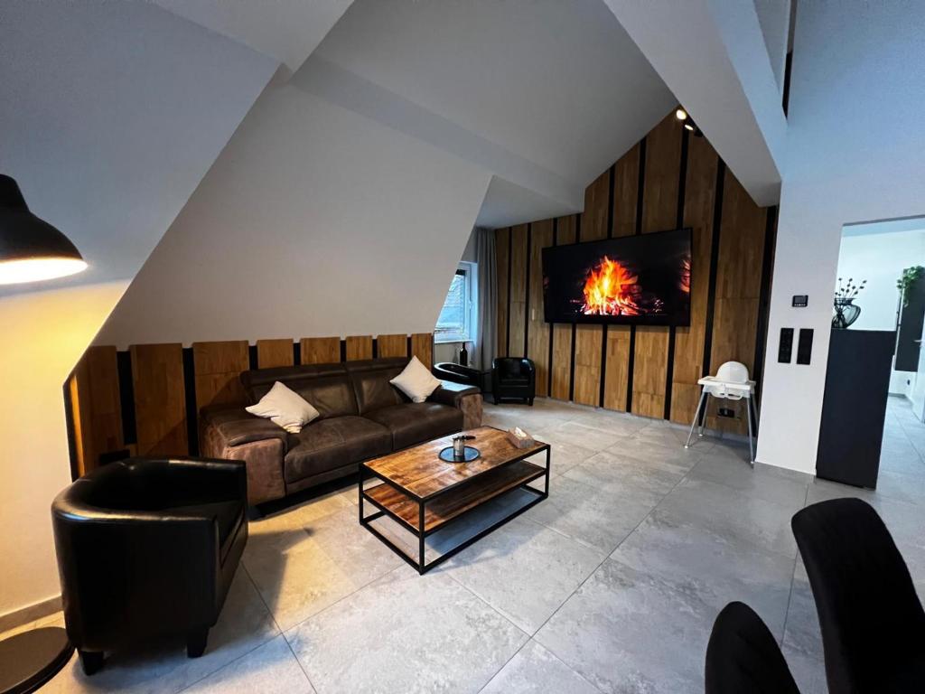 Penthouse Suite