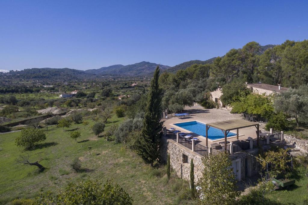 Villa Sa Tramuntana photo 4
