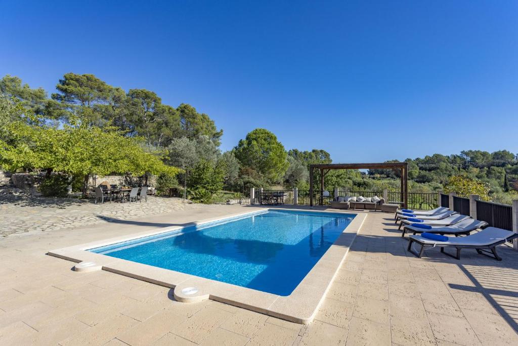 Villa Sa Tramuntana
