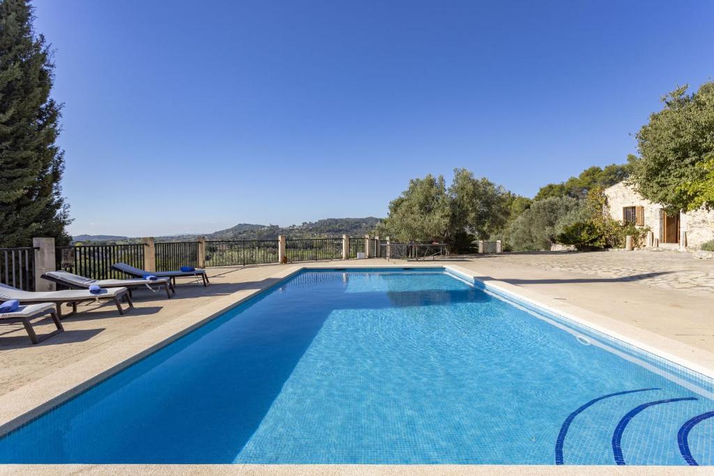 Villa Sa Tramuntana photo 1
