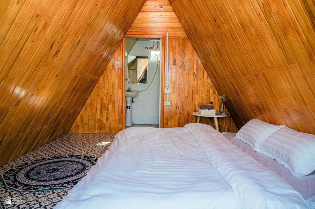 Nature’s House Ba Vi - Venue Travel