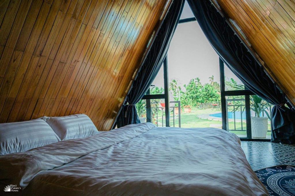 Nature’s House Ba Vi - Venue Travel