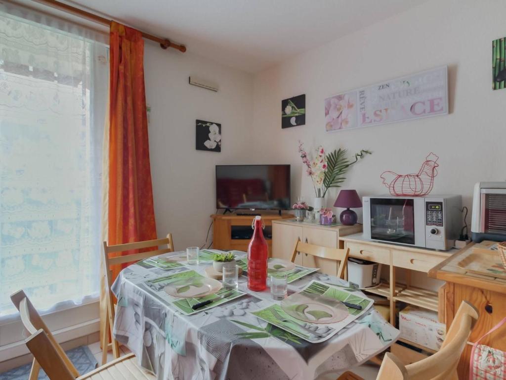 Studio Esquièze-Sère, 1 pièce, 4 personnes - FR-1-402-81 photo 2