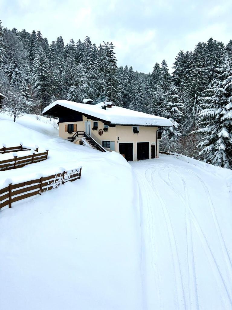 Sunnseit Lodge - Kitzbüheler Alpen photo 2