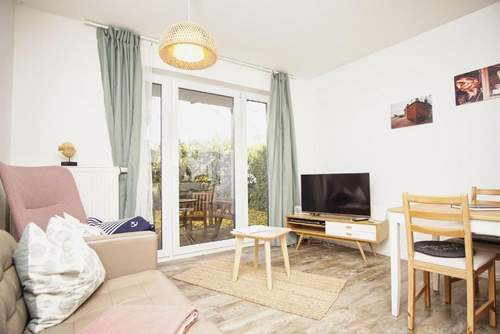 gemütliche Ferienwohnung in Hafennähe - FeWos am Hochzeitsberg FeWo 08 photo 4