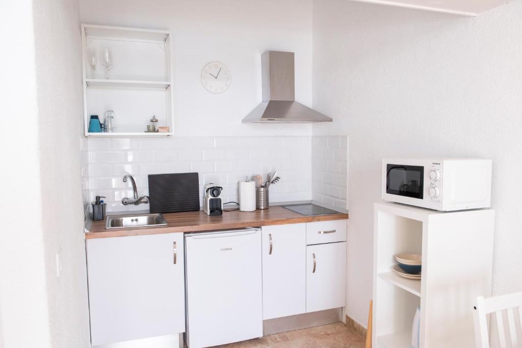 Wohnung Buganvilla photo 2