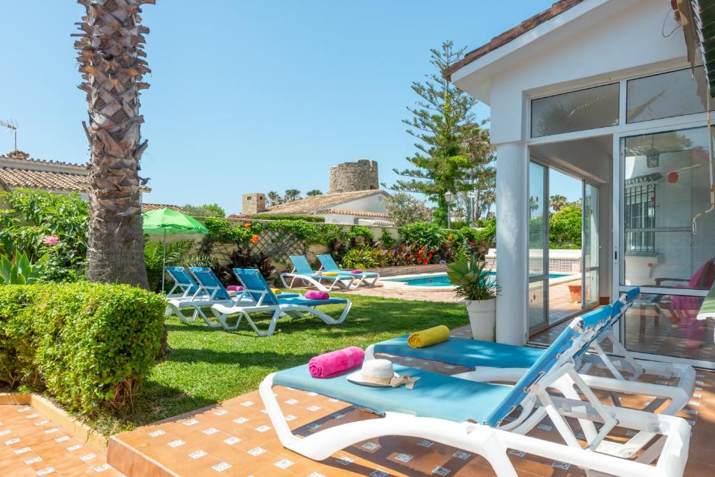 Villa Ruby photo 1