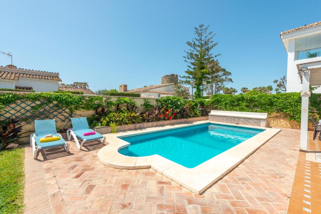 Villa Ruby photo 3