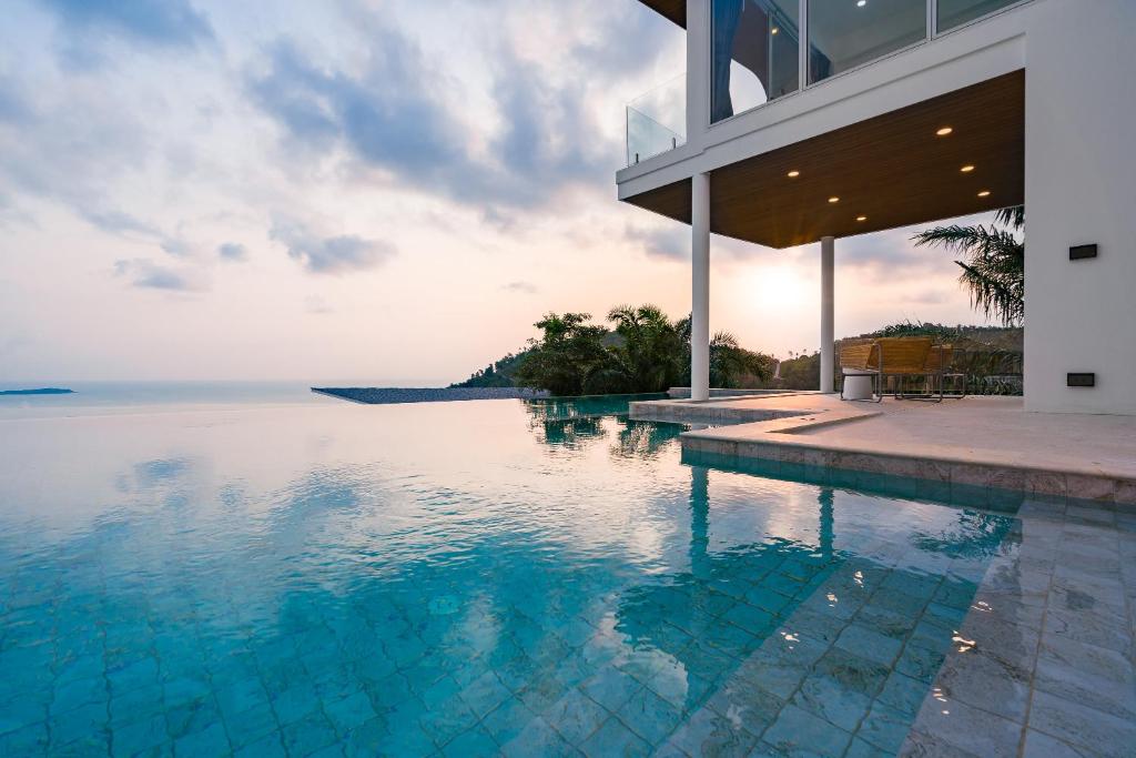 Villa The Wave