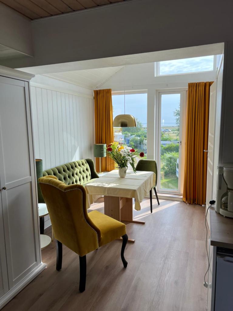 Hotel Kommandørgården photo 4