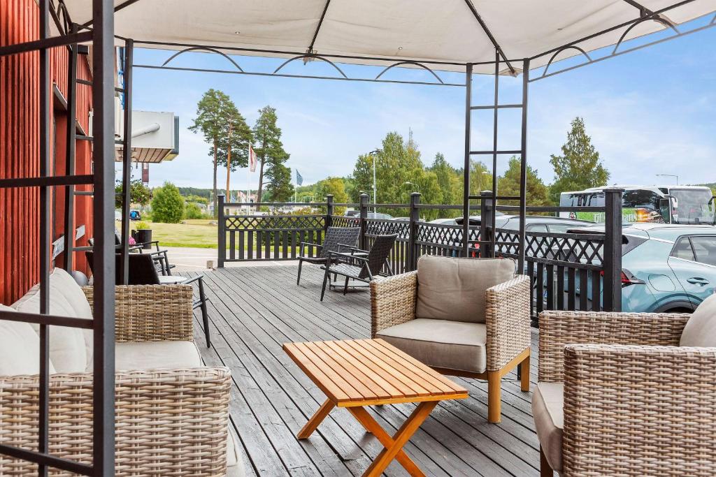 Best Western Hotell SoderH photo 2