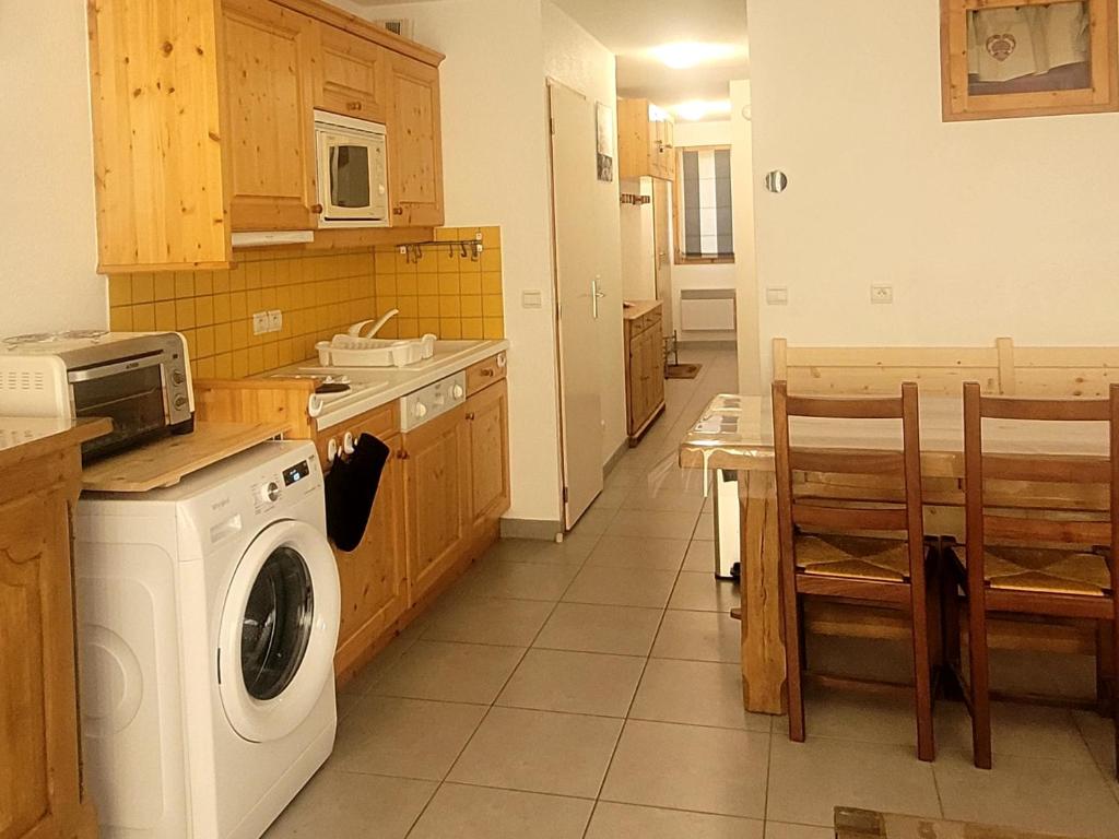 Appartement plein cœur de vallandry photo 4