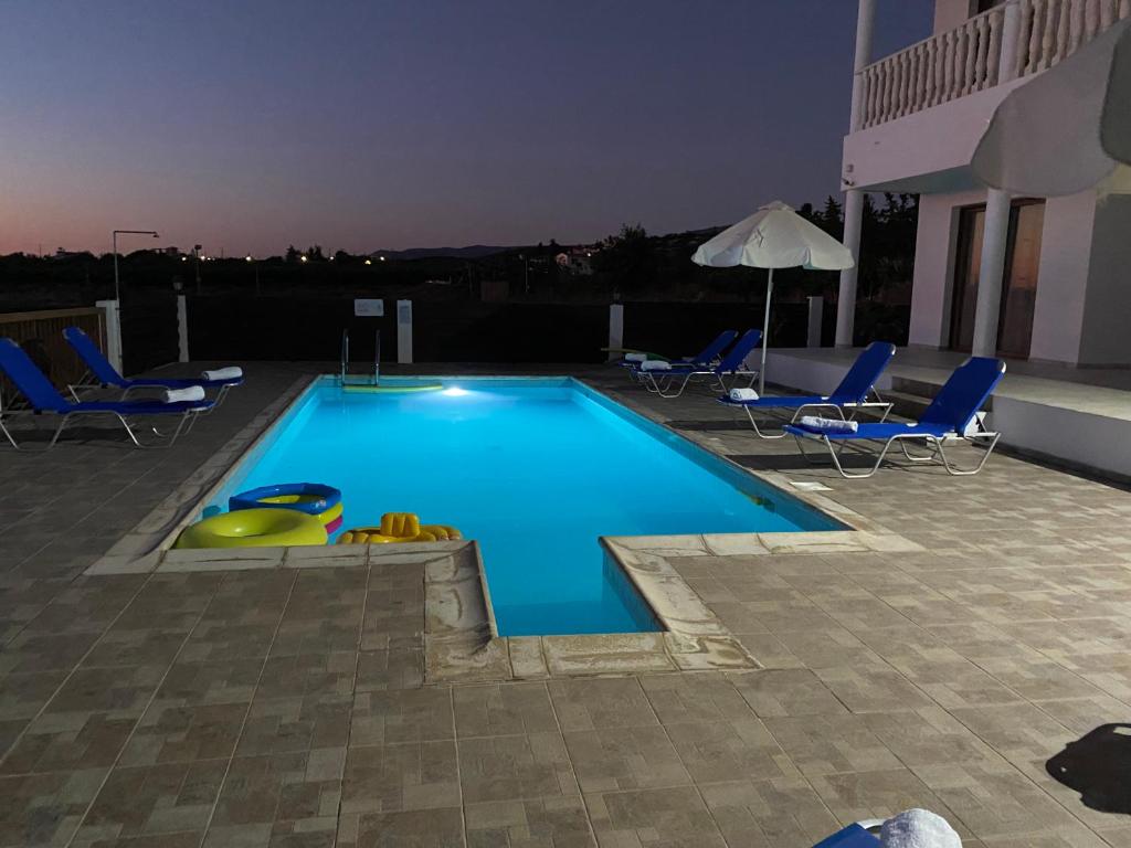 VILLA LAMBRIANA photo 2