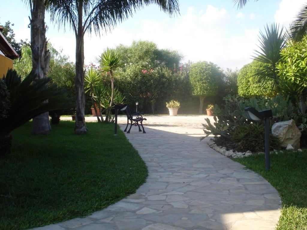 Case Sicule - Villa Sikelia photo 1