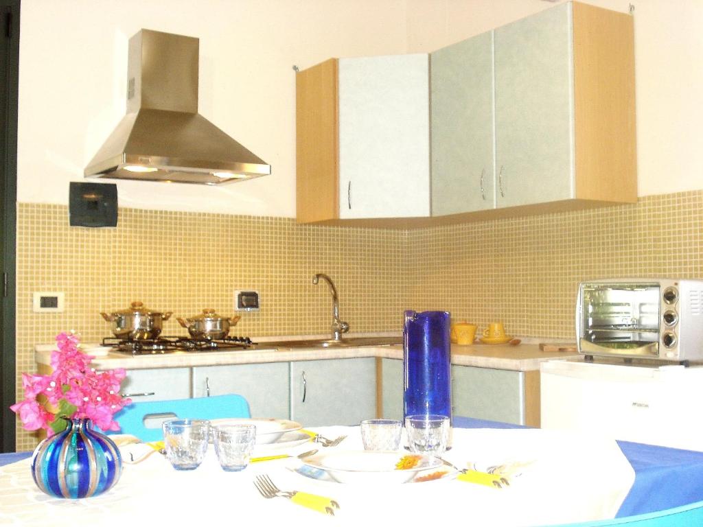 Case Sicule - Villa Sikelia photo 3