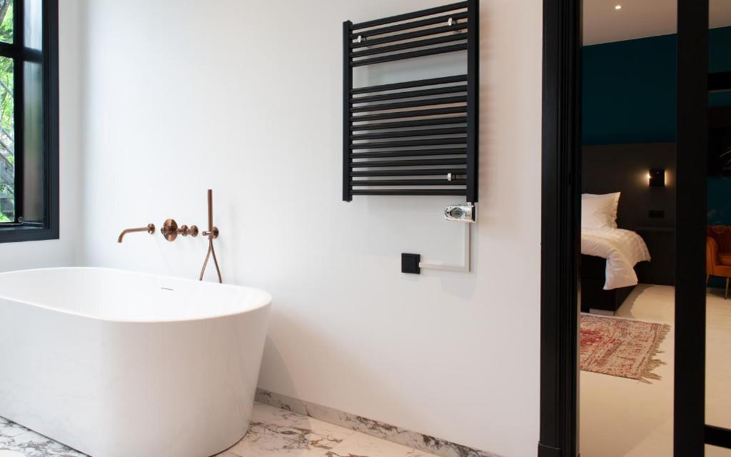 Boutique Hotel De Salon photo 1