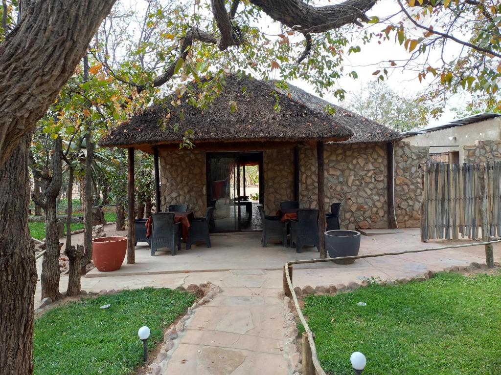 Kaoko Mopane Lodge & Campsite photo 3