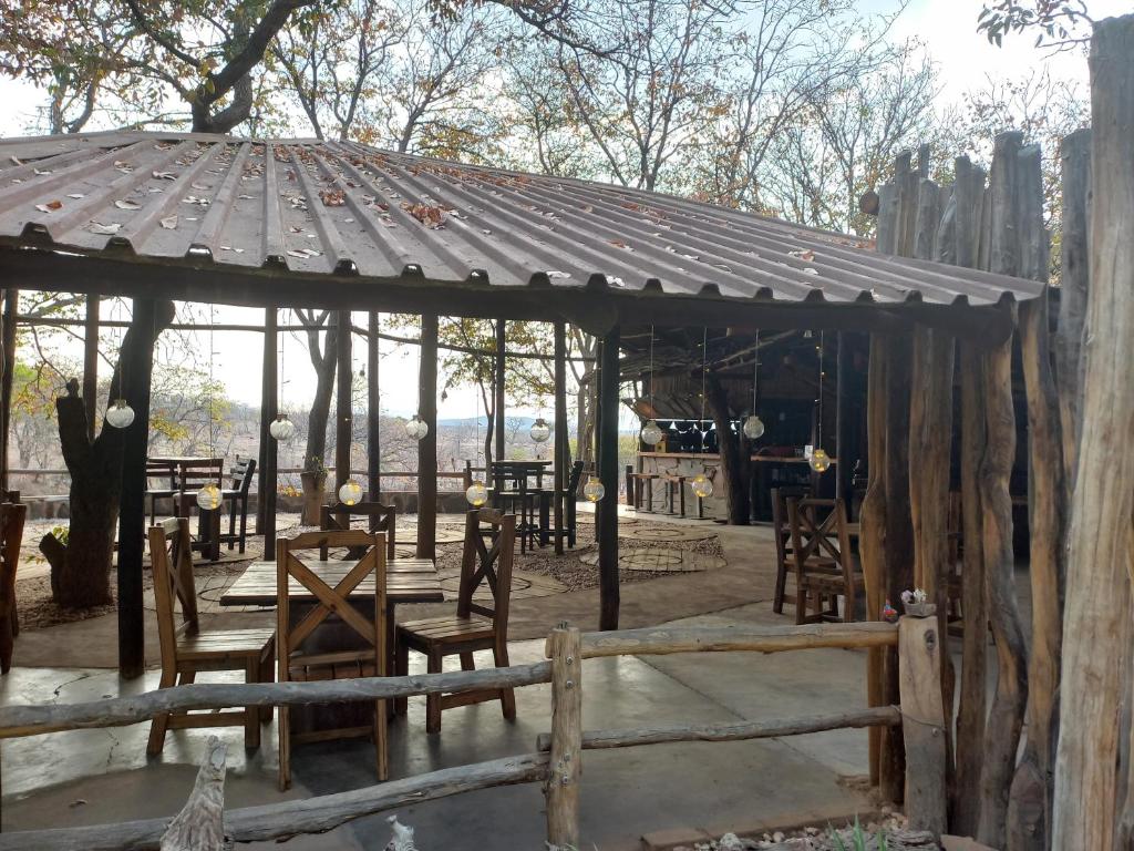 Kaoko Mopane Lodge & Campsite photo 2
