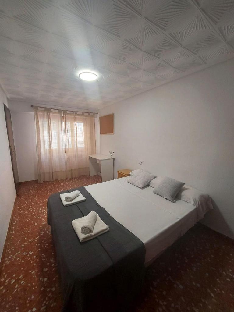 Gran apartamento con la playa a 2 kilómetros para familias photo 4