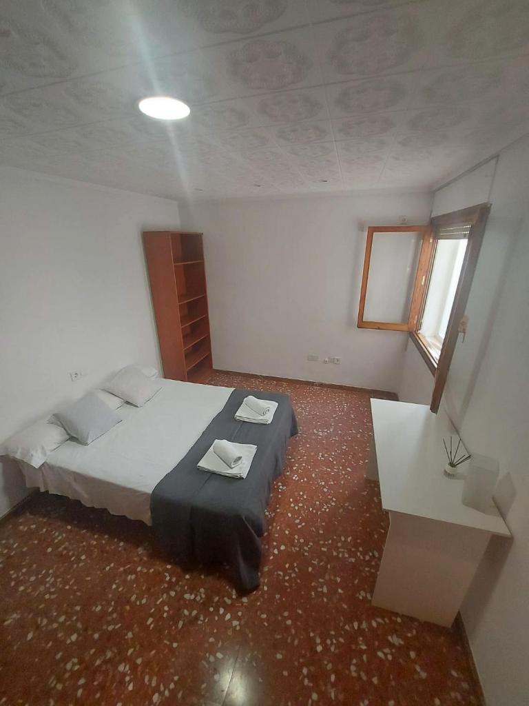 Gran apartamento con la playa a 2 kilómetros para familias photo 3