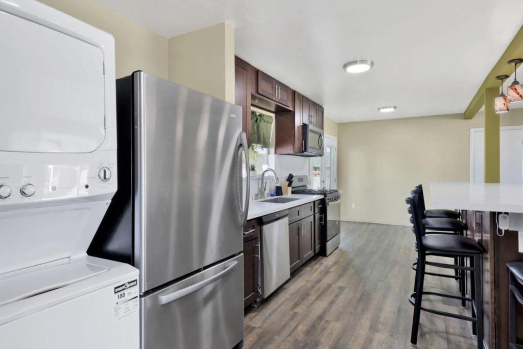 The Farmhouse Experience #1900 by Big Bear Vacations photo 4