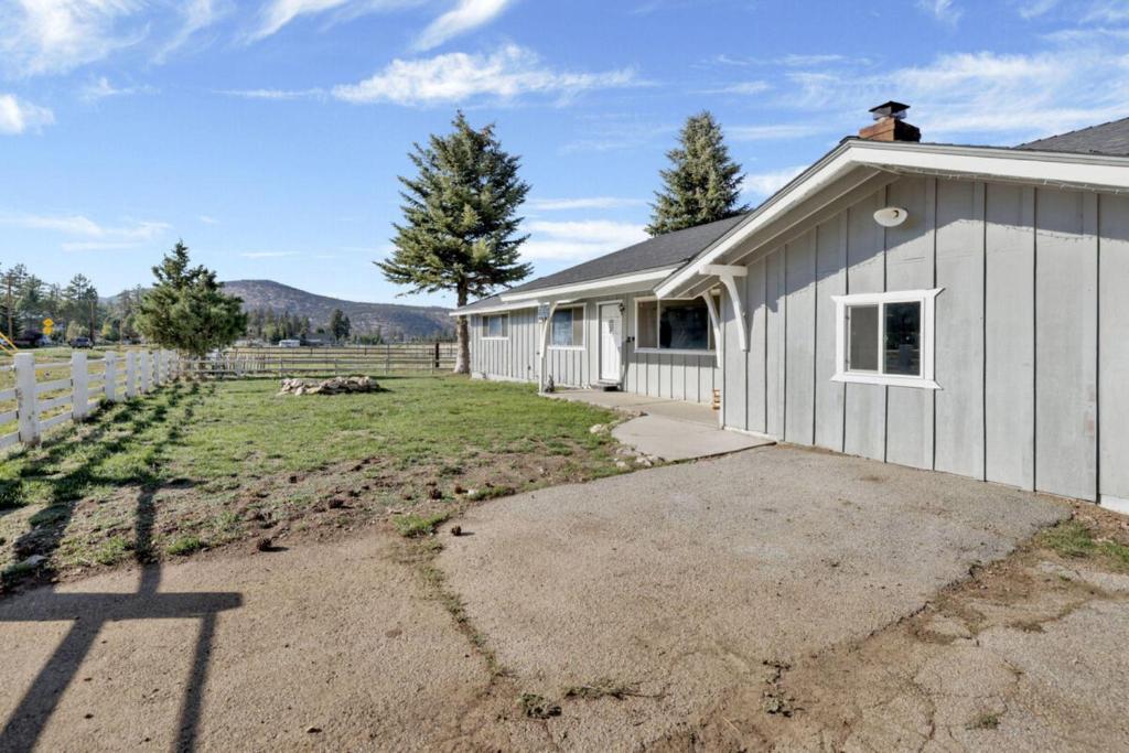 The Farmhouse Experience #1900 by Big Bear Vacations