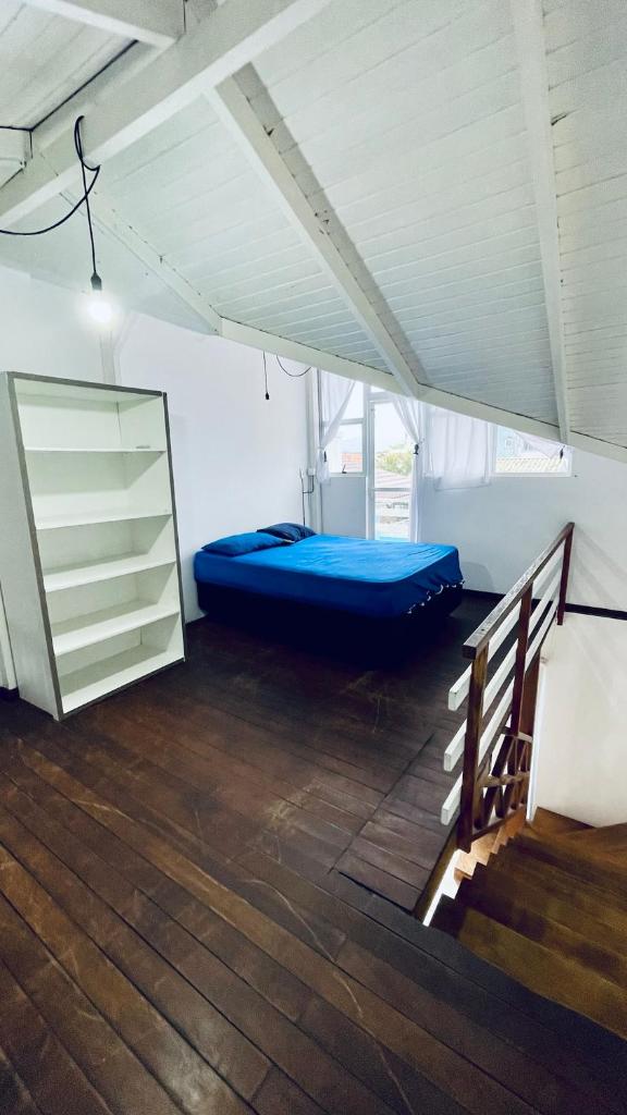Residencial Morro Macaco Apto 07 photo 3