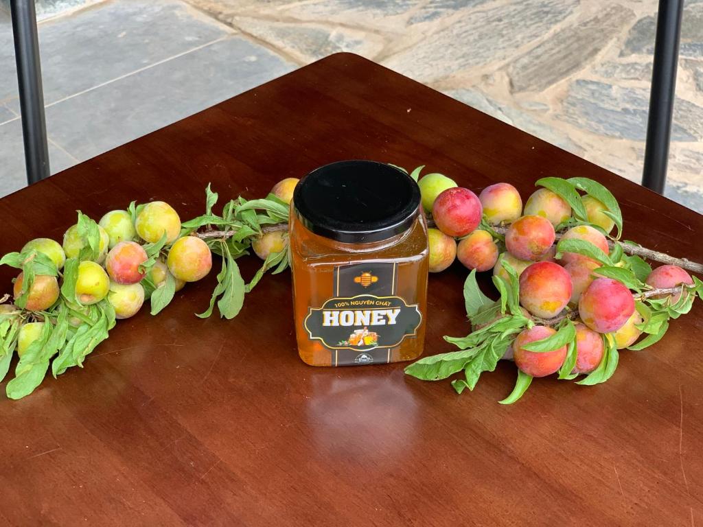 Mường sang farmstay