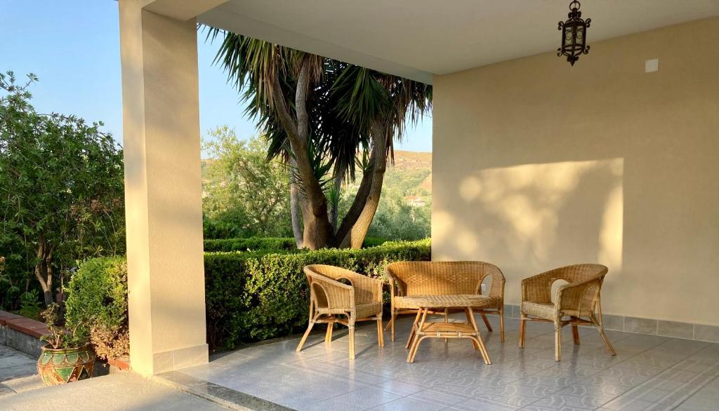 Villa Claudia - casa vacanze photo 3