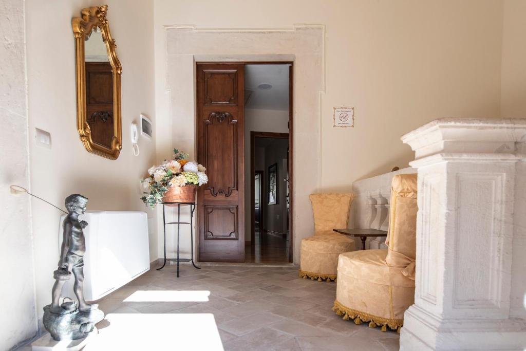 Casa Senatore photo 3