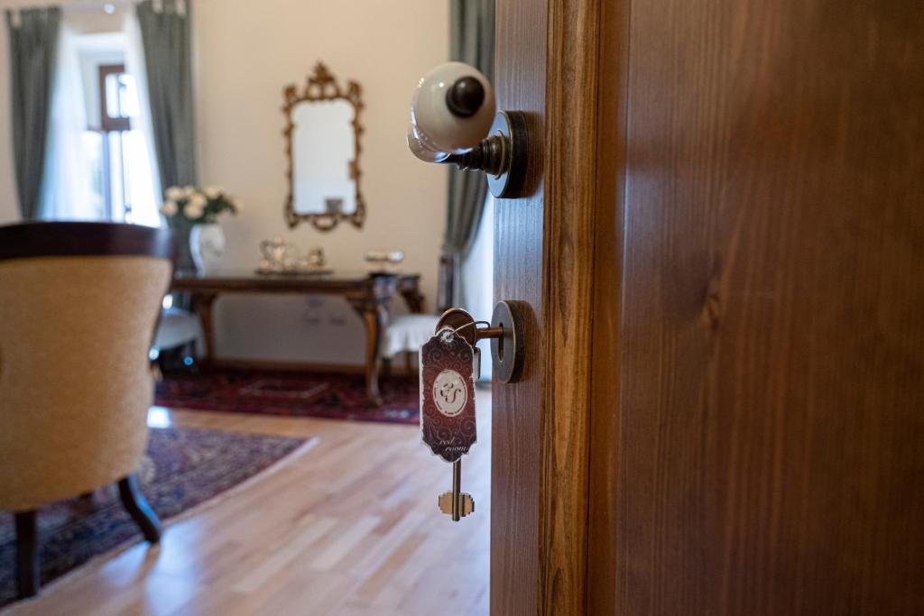 Casa Senatore photo 4