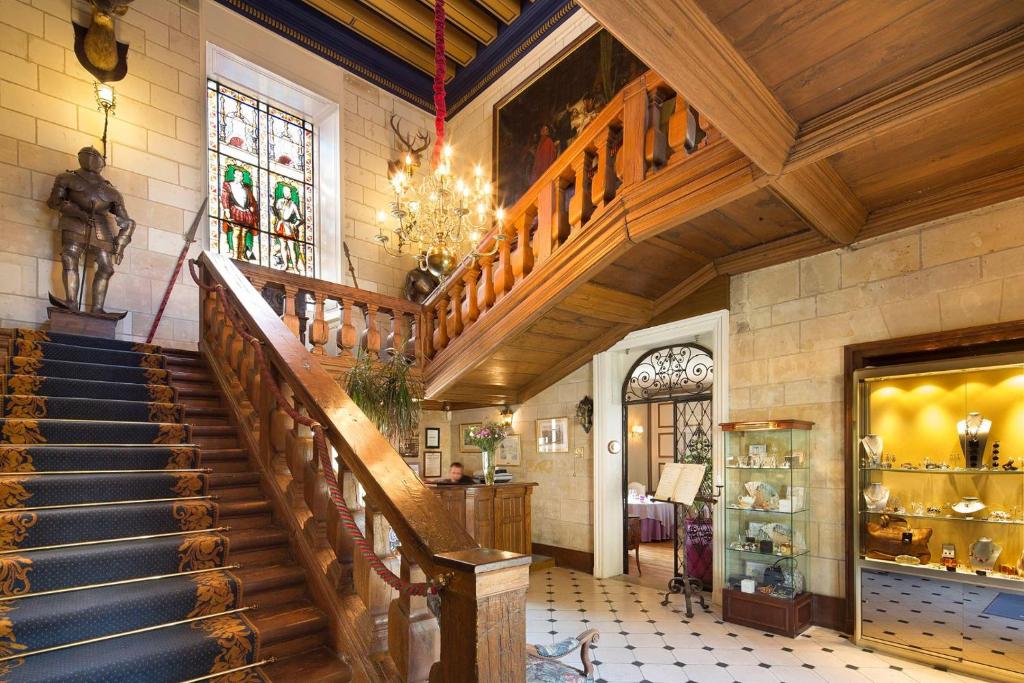 Château de Noizay - ChâteauZen photo 4