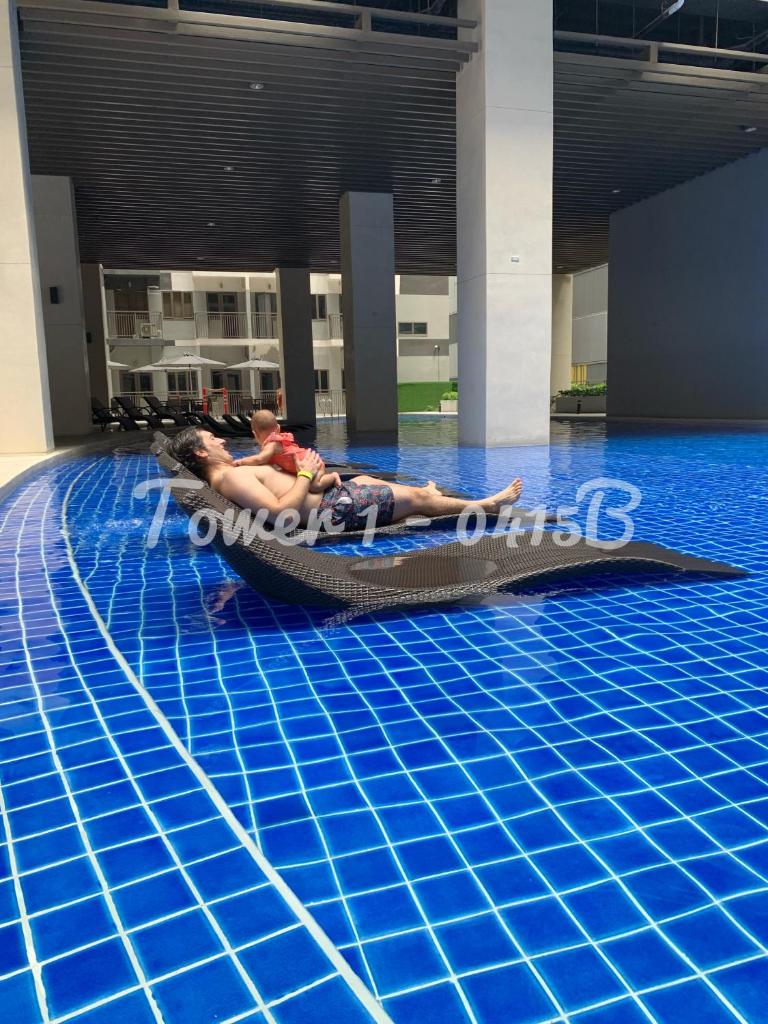SMDC S Residences MiCasa, MOA area - Tap to explore photos