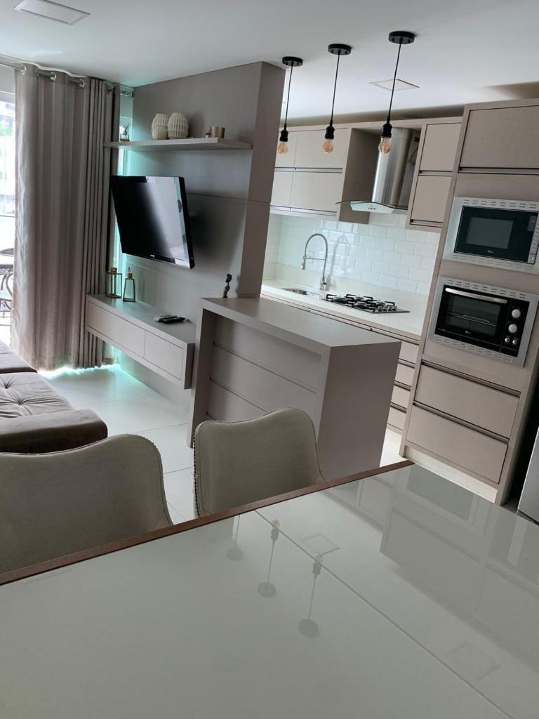 Encanto dos Mares - Apartamento premium 4 photo 1