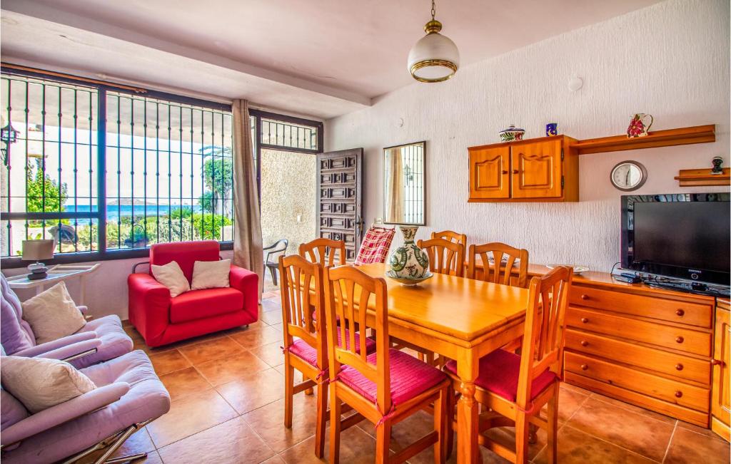 Nice Apartment In Playa Honda With 3 Bedrooms And Wifi photo 2