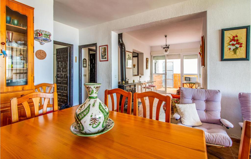 Nice Apartment In Playa Honda With 3 Bedrooms And Wifi photo 4