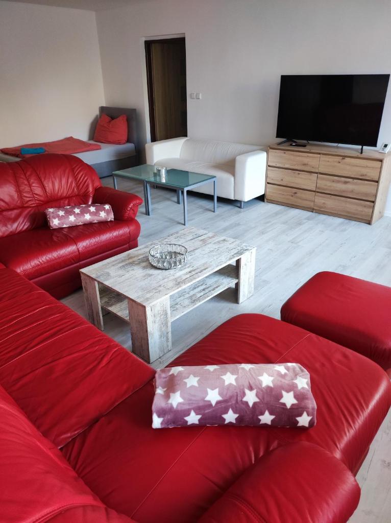 Apartmány HAVLÍČKOVA s parkováním zdarma photo 1