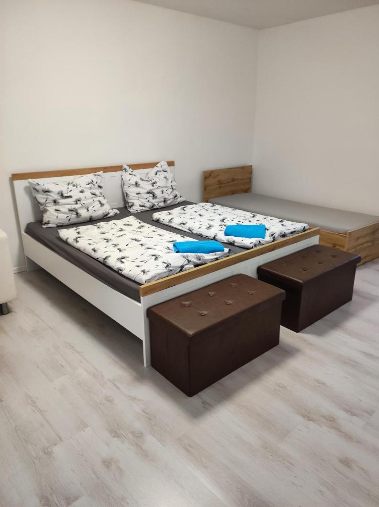 Apartmány HAVLÍČKOVA s parkováním zdarma photo 2
