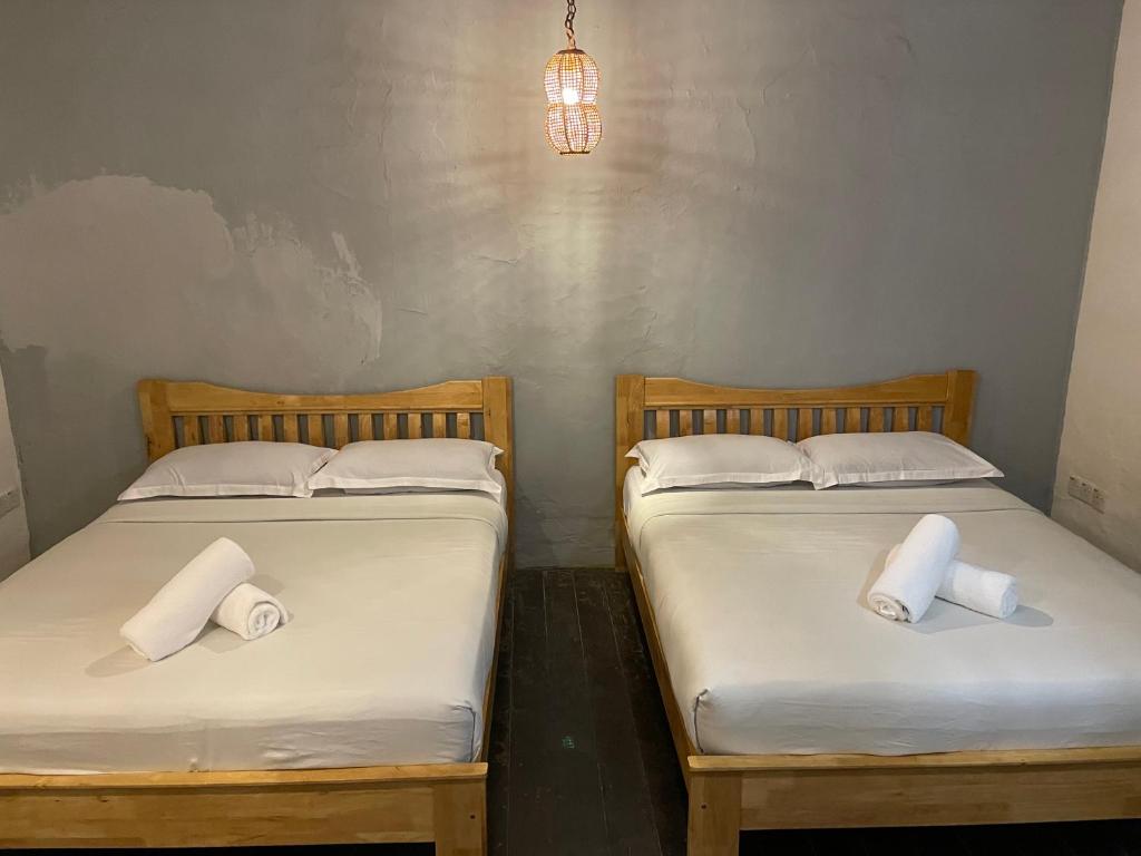Layang Layang Guest House Melaka photo 3