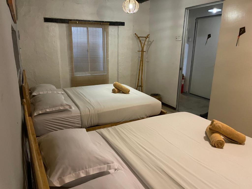 Layang Layang Guest House Melaka photo 1