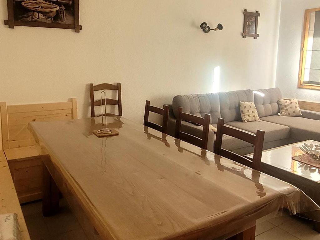 Appartement plein cœur de vallandry photo 1